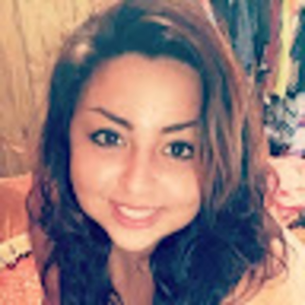 Meet your Posher, Amber